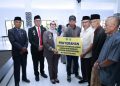 Pemkab Barru dan Baznas Luncurkan Program Penanggulangan Kemiskinan Berbasis Ekonomi Berkelanjutan
