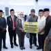 Pemkab Barru dan Baznas Luncurkan Program Penanggulangan Kemiskinan Berbasis Ekonomi Berkelanjutan