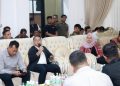 Bupati Andi Ina Pimpin Forkopimda Plus, Persoalan BBM hingga Ketenagakerjaan Jadi Sorotan