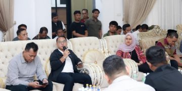 Bupati Andi Ina Pimpin Forkopimda Plus, Persoalan BBM hingga Ketenagakerjaan Jadi Sorotan