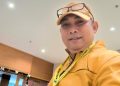 Anggaran Terbatas, Herman Jaya Dorong 24 Cabor Cari Sponsor atau Bapak Angkat