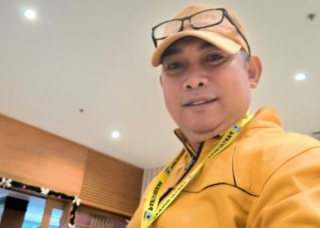 Anggaran Terbatas, Herman Jaya Dorong 24 Cabor Cari Sponsor atau Bapak Angkat