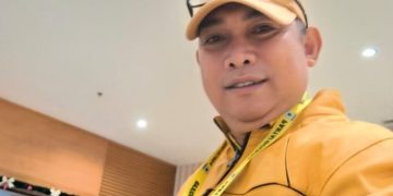 Anggaran Terbatas, Herman Jaya Dorong 24 Cabor Cari Sponsor atau Bapak Angkat