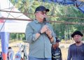 Wabup Abustan Buka Kading Cup Race 2026, Dorong Event Desa Beri Dampak Ekonomi