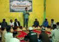 Wabup Abustan Ajak Warga Jadikan Maulid Nabi Momentum Introspeksi dan Perbaikan Akhlak