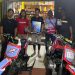 Elzen Jaya Motor Bersinar di Kading Cup Race 2026, Ibrahim Cs Borong Podium