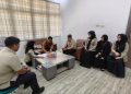 Pemkot Makassar dan Pemkab Barru Bertukar Pengalaman soal Keprotokolan