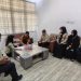 Pemkot Makassar dan Pemkab Barru Bertukar Pengalaman soal Keprotokolan