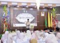 Maulid Nabi 1448 H, Bupati Barru Ajak KEMAWA Perkuat Silaturahmi dan Persaudaraan