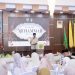 Maulid Nabi 1448 H, Bupati Barru Ajak KEMAWA Perkuat Silaturahmi dan Persaudaraan