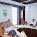 Wabup Abustan Ikuti RDP Komisi II DPR RI, Bahas Tata Ruang dan Persoalan Pertanahan