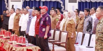 Bupati Andi Ina Tegaskan Komitmen Barru Dukung Percepatan Program Sekolah Rakyat