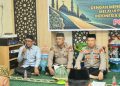 Maulid Nabi 1448 H di Polres Barru, Personel Didorong Tingkatkan Kualitas Pengabdian