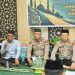 Maulid Nabi 1448 H di Polres Barru, Personel Didorong Tingkatkan Kualitas Pengabdian