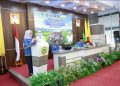 Bupati Andi Ina Kukuhkan Empat Asosiasi Peternakan, Dorong Sektor Peternakan Barru Makin Mandiri