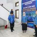 Sidak Perpustakaan Barru, Bupati Andi Ina Soroti Promosi Digital dan Ruangan Rusak