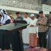 Polres Barru Kawal Pelaksanaan Shalat Istisqa dalam “Barru Bermunajat”