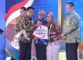 Barru Raih Terbaik I Layanan Kesehatan Regional Sulawesi, Dapat Insentif Rp2 Miliar
