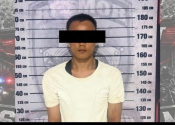 Curi HP Saat Korban Salat, Pria 18 Tahun Kuras Rekening Rp29,7 Juta