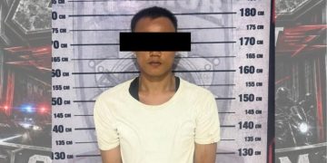 Curi HP Saat Korban Salat, Pria 18 Tahun Kuras Rekening Rp29,7 Juta