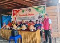 Tompo Cup 2026 Resmi Bergulir, 19 Tim Siap Adu Kekuatan