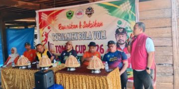 Tompo Cup 2026 Resmi Bergulir, 19 Tim Siap Adu Kekuatan