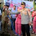 Bhayangkari Barru Tinjau Sumur Bor, 150 Warga Lipukasi Kini Terbantu Air Bersih