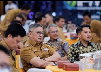 Barru Kawal 12 Usulan Lokasi Program Listrik Perdesaan 2026–2029