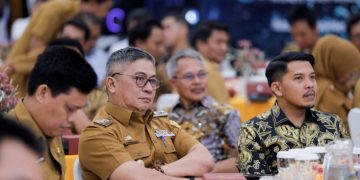 Barru Kawal 12 Usulan Lokasi Program Listrik Perdesaan 2026–2029