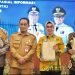 Bupati Barru Teken MoU Replikasi Sistem Peta Pajak dan Pertanahan Tangsel