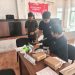 PSSI Porprov Sulsel Mulai Screening Pemain, KONI Barru Pastikan Proses Berjalan Transparan