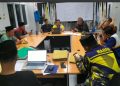 KONI Barru Verifikasi Proposal Cabor, Matangkan Persiapan Menuju PorProv XVIII Sulsel