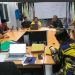 KONI Barru Verifikasi Proposal Cabor, Matangkan Persiapan Menuju PorProv XVIII Sulsel