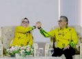 Realisasi Pendapatan APBD Barru Tertinggi di Sulsel, Capai 73,17 Persen