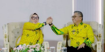 Realisasi Pendapatan APBD Barru Tertinggi di Sulsel, Capai 73,17 Persen