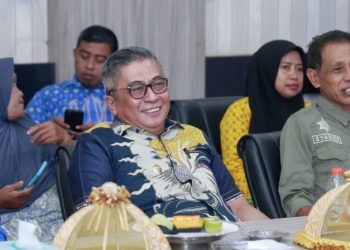 Bapenda Barru Raih Penghargaan Best Knowledge Sharing Katalis II P2DD Wilayah Sulawesi