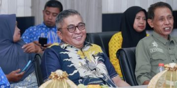 Bapenda Barru Raih Penghargaan Best Knowledge Sharing Katalis II P2DD Wilayah Sulawesi