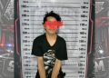 Bawa Parang dan Badik, Dua Pria Asal Makassar Diamankan Polisi Usai Aniaya Warga Barru