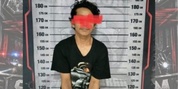 Bawa Parang dan Badik, Dua Pria Asal Makassar Diamankan Polisi Usai Aniaya Warga Barru