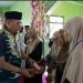 Maulid di Masjid Ar-Rahmah Jolenge, Wabup Barru Ajak Jamaah Teladani Akhlak Rasulullah