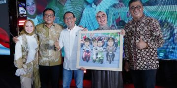 Bupati Barru Tegaskan Sinergitas Pemkab dan Polri, Sambut Kapolres Baru AKBP Suryo Wibowo