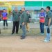 KONI Barru Cek Kesiapan Venue dan Pemondokan Kontingen Porprov di Bone