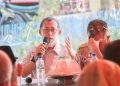 Pemkab Barru Tetapkan Status Tanggap Darurat Bencana 1–14 Oktober 2026