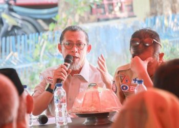 Pemkab Barru Tetapkan Status Tanggap Darurat Bencana 1–14 Oktober 2026