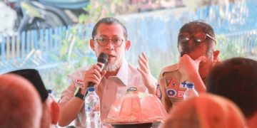 Pemkab Barru Tetapkan Status Tanggap Darurat Bencana 1–14 Oktober 2026