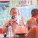 Pemkab Barru Tetapkan Status Tanggap Darurat Bencana 1–14 Oktober 2026