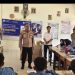 Polres Barru Sosialisasikan Penerimaan SMA Taruna Kemala Bhayangkara di SMPN 1 Barru