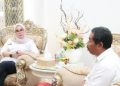 Bupati Barru Dukung Kemah Bakti Lingkungan Hidup Sulsel 2026 di Kawasan Lojjie