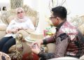 Pemkab Barru dan BSI Perluas Sinergi, Bidik Pengembangan Produk Unggulan dan UMKM