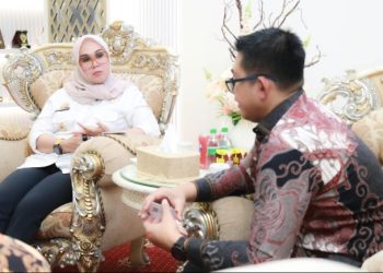 Pemkab Barru dan BSI Perluas Sinergi, Bidik Pengembangan Produk Unggulan dan UMKM